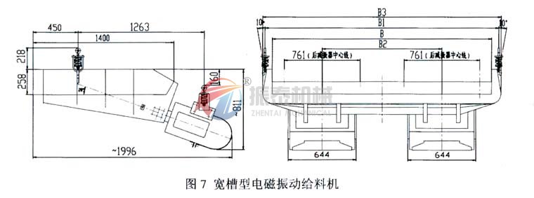 電磁振動(dòng)給料機(jī)